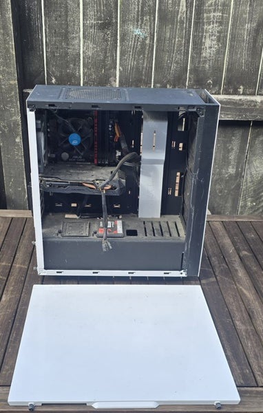 Tower Computer (Parts) $1 Reserve Carousel 2