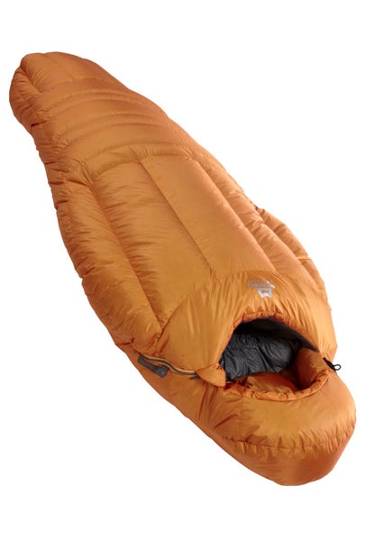 Mountain Equipment Snowline Sleeping Bag (-23oC/-9oF) Carousel 1