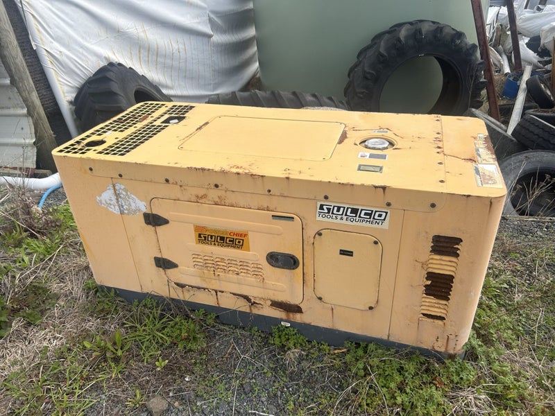 Generator Carousel 1