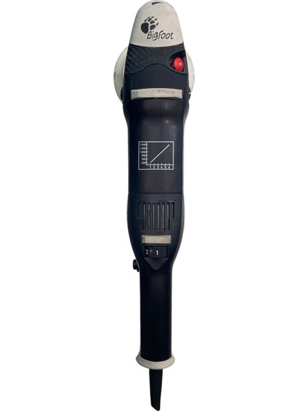 FAULTY RUPES BUFFER/POLISHER LH19E Carousel 1