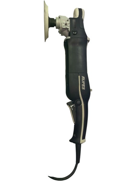 FAULTY RUPES BUFFER/POLISHER LH19E Carousel 2