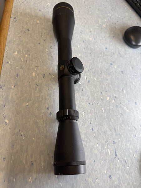 Leupold vx2 4-12x $1 no res Carousel 2