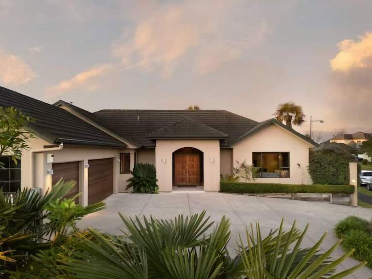 Huntington, 4 bedrooms