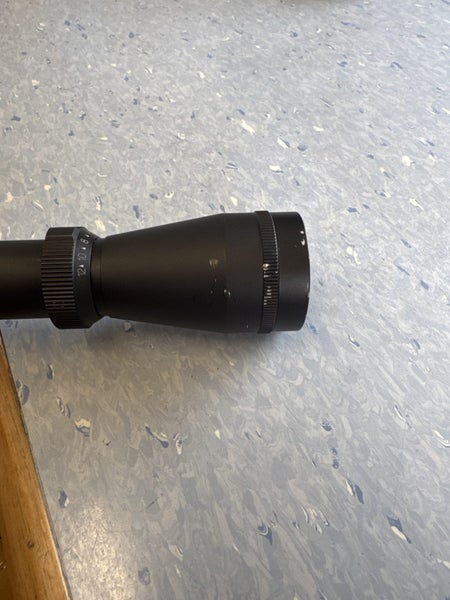 Leupold vx2 4-12x $1 no res Carousel 7