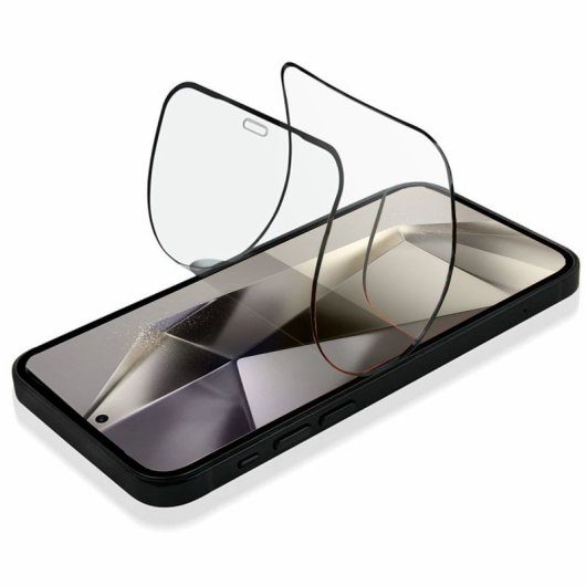 Ceramic Film Screen Protector for Samsung Galaxy A57 5G Carousel 6