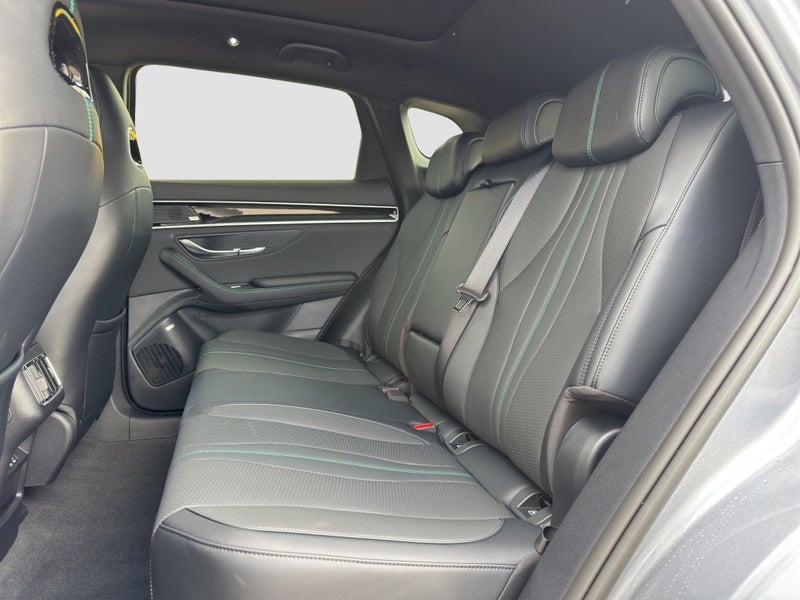 2026 BYD Sealion 6 DYNAMIC EXTENDED PHEV - ARCT...440100636548802567