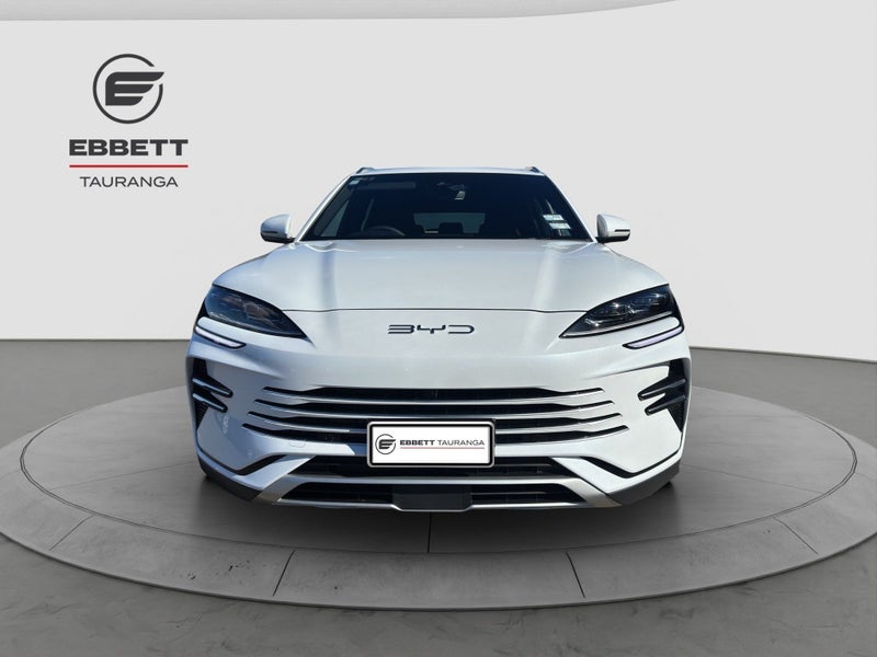 2026 BYD Sealion 6 DYNAMIC EXTENDED PHEV - ARCT...4401006365488025615