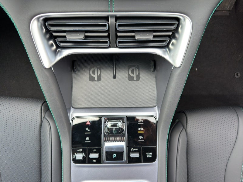 2026 BYD Sealion 6 DYNAMIC EXTENDED PHEV - ARCT...4401006365488025619