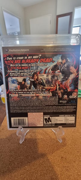 PS3 - No More Heroes: Heroes’ Paradise - PlayStation 3 - Complete Carousel 2
