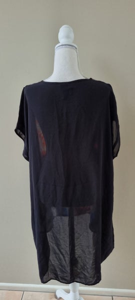 TS Taking Shape Tunic Top size 16 Stylebubble Carousel 3