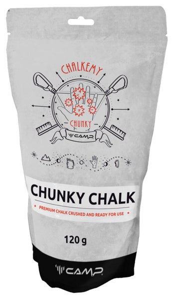 Camp Chunky Chalk Carousel 3