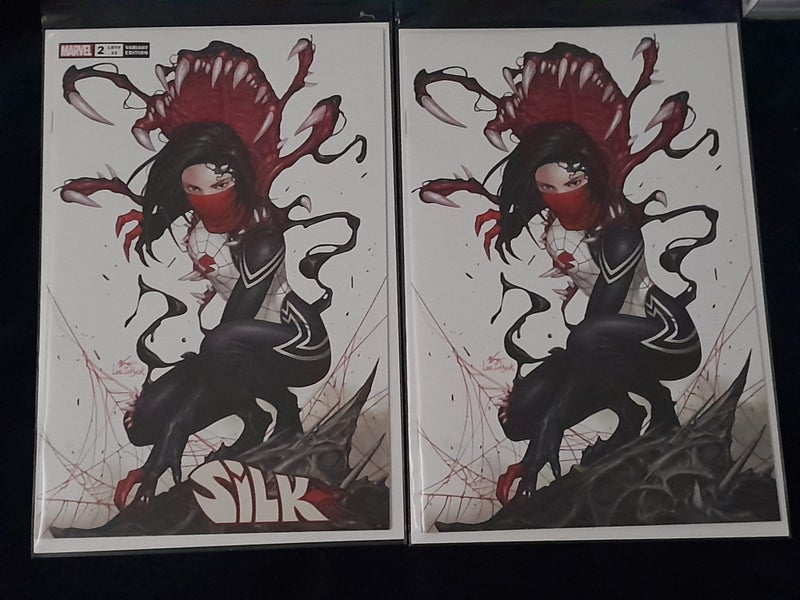Venomized Variant Bundle440027310248448002