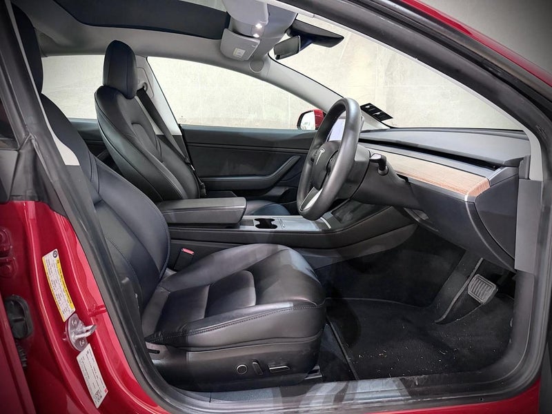 2021 Tesla Model 3 STANDARD RANGE PLUS4400518381391155211