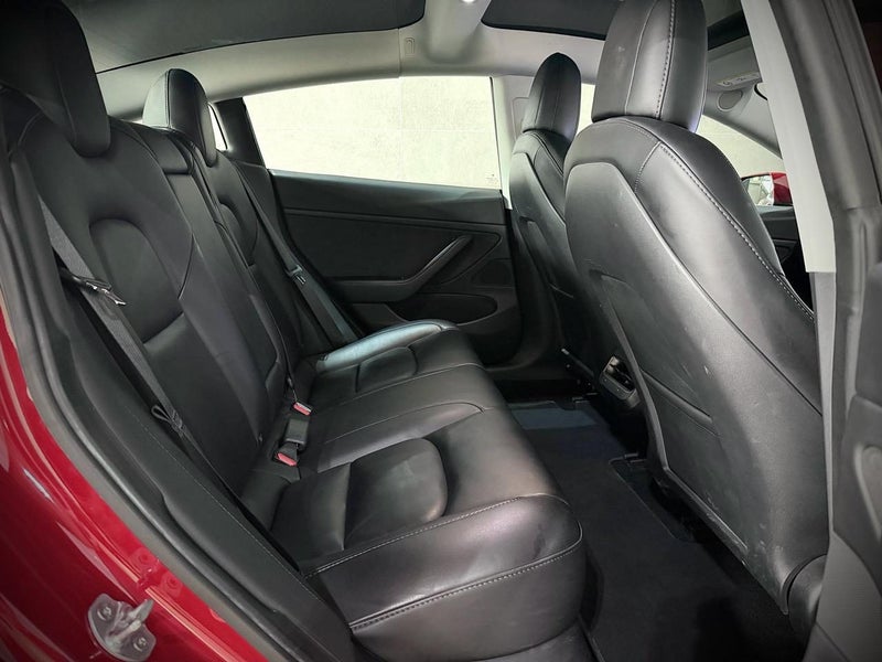 2021 Tesla Model 3 STANDARD RANGE PLUS4400518381391155212