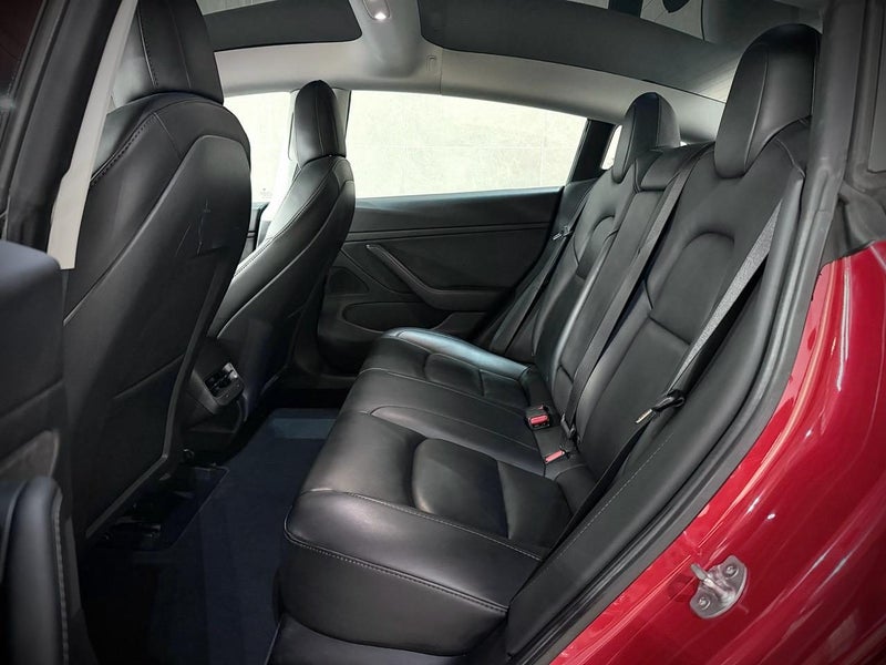 2021 Tesla Model 3 STANDARD RANGE PLUS4400518381391155213