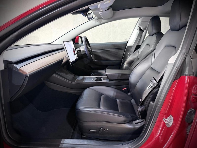 2021 Tesla Model 3 STANDARD RANGE PLUS4400518381391155214