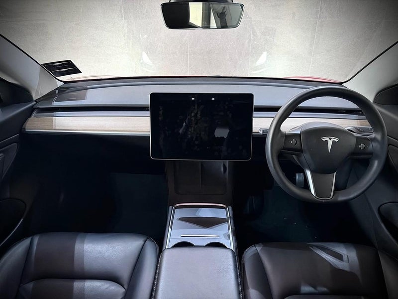 2021 Tesla Model 3 STANDARD RANGE PLUS4400518381391155215