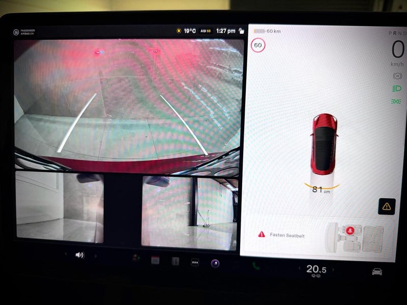 2021 Tesla Model 3 STANDARD RANGE PLUS4400518381391155217