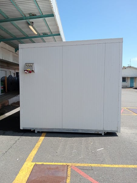 Portacom 6x3m Carousel 10