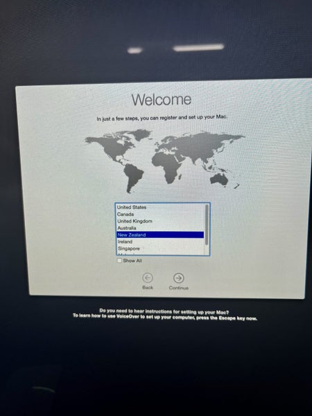 iMAC 27" COMPUTER AND HP PRINTER Carousel 2