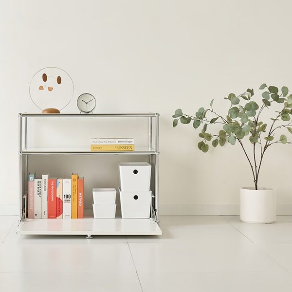 Side Table / Bedside Table Carousel 2