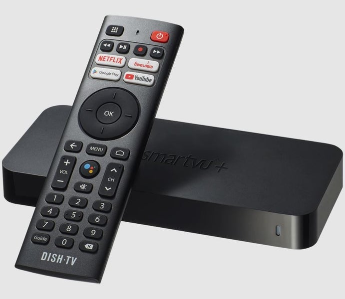 Dish TV SmartVU+ Carousel 2