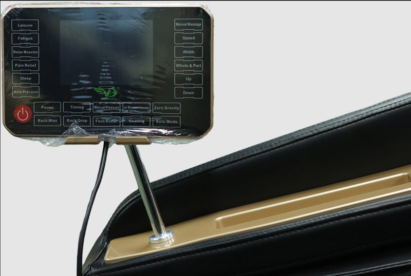 Premium Recliner Full Body Zero Gravity Massage Chair Snap Deal Carousel 7