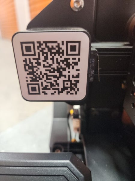 Ender 2 Pro 3D Printer Carousel 5