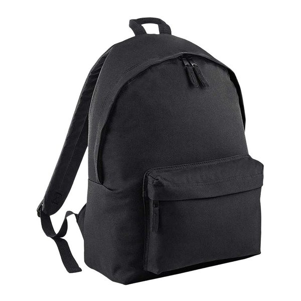 Bagbase Original Plain Backpack Carousel 1
