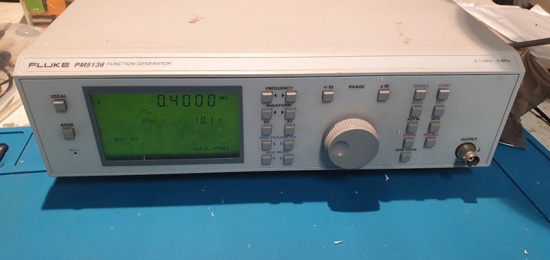 Function Generator Carousel 2
