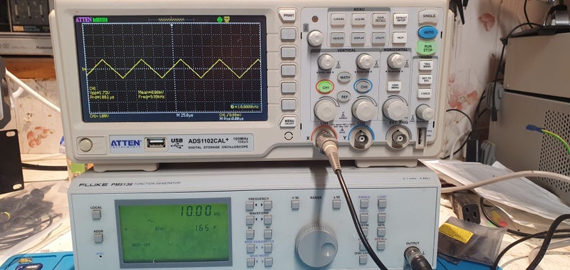 Function Generator450759723666657283