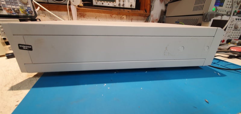 Function Generator Carousel 12