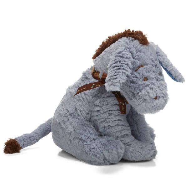 Winnie The Pooh Classic Plush Eeyore Toy : 23cm Carousel 2