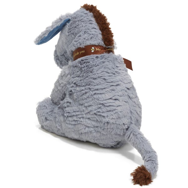 Winnie The Pooh Classic Plush Eeyore Toy : 23cm Carousel 3