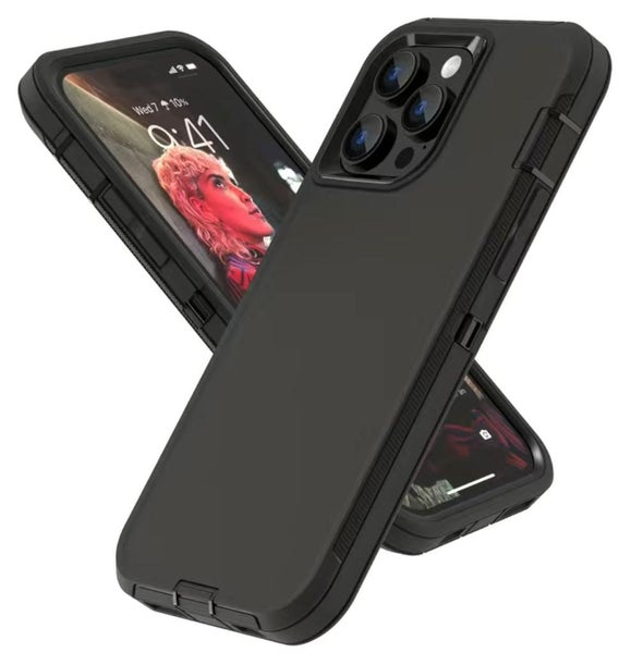 iphone 15 shockproof case Carousel 1
