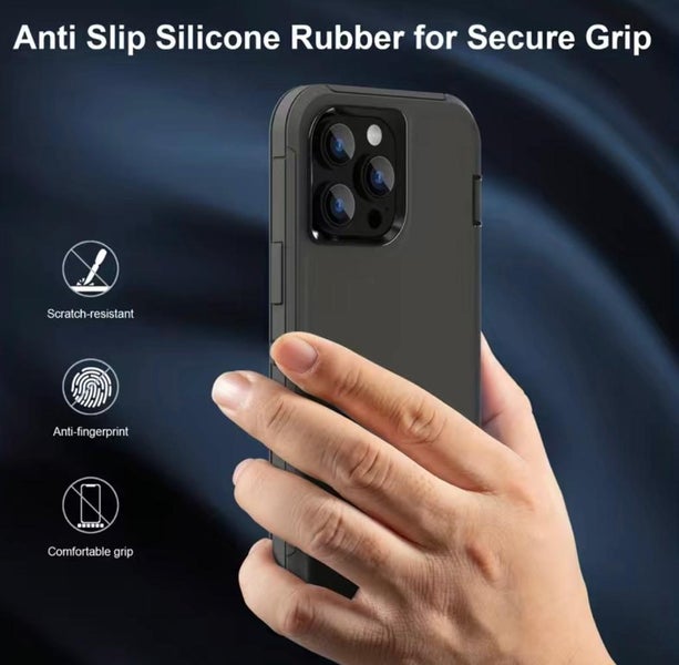 iphone 15 shockproof case Carousel 2