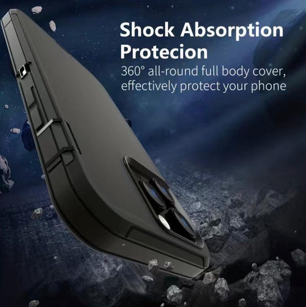 iphone 15 shockproof case Carousel 5
