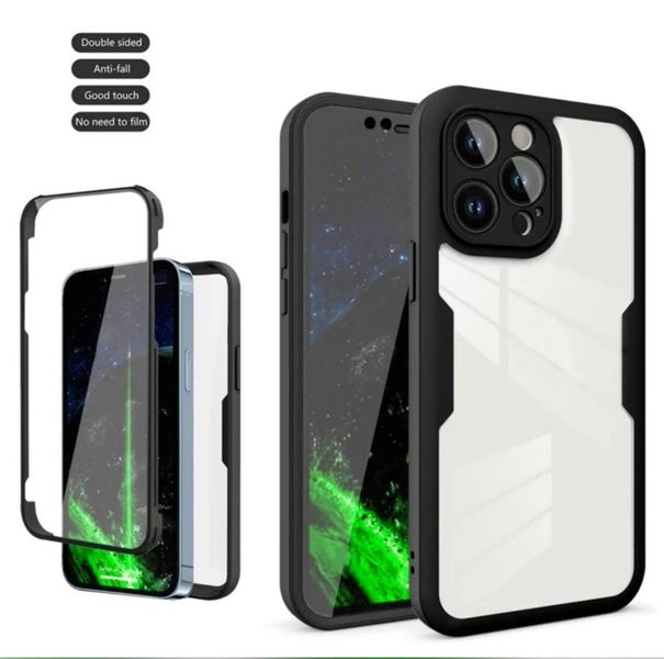 iPhone 15 Case Carousel 1