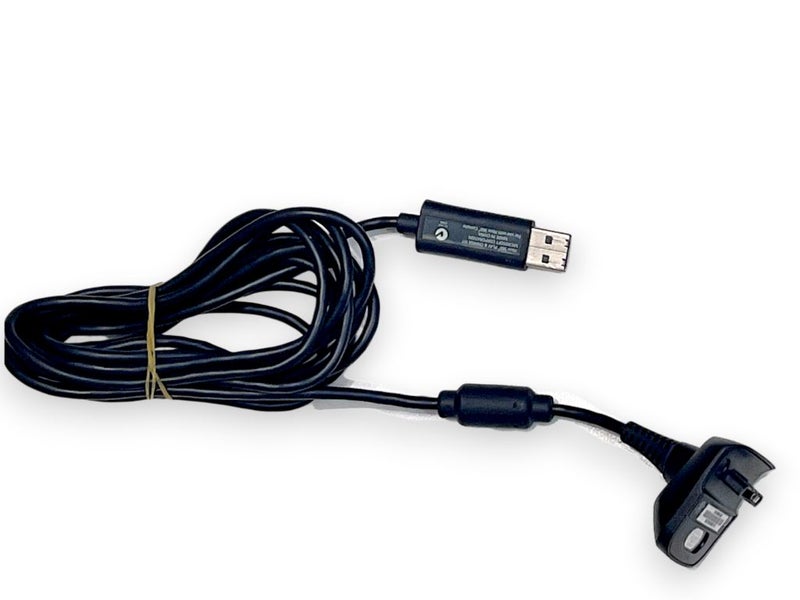 Microsoft Xbox 360 USB Charging Cable (Genuine Microsoft) Carousel 2