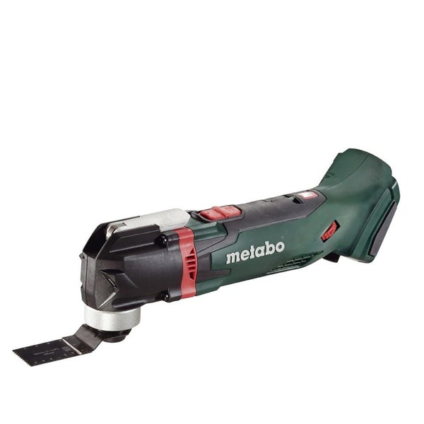 Metabo 18V Multi-Tool - BARE TOOL Carousel 1