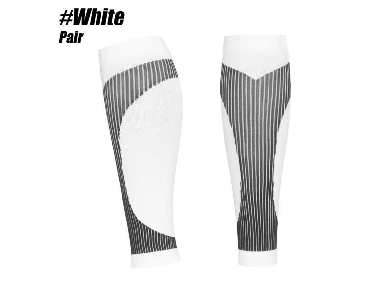 Calf Compression Sleeve For Shin Splint Pain Relief Carousel 1