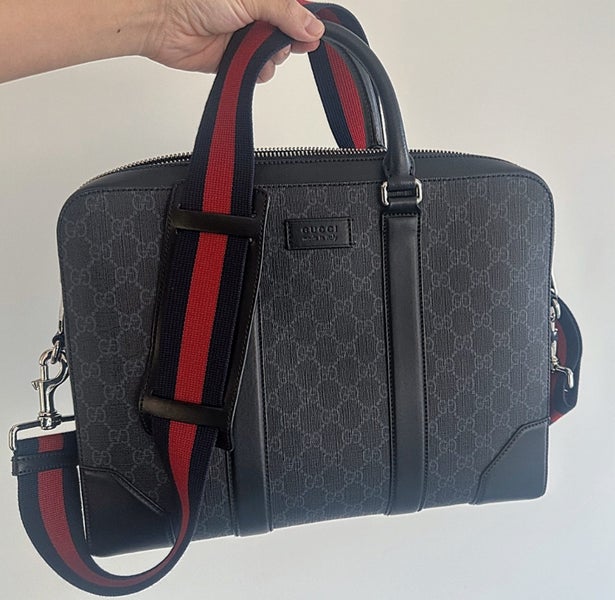 Gucci bag - men