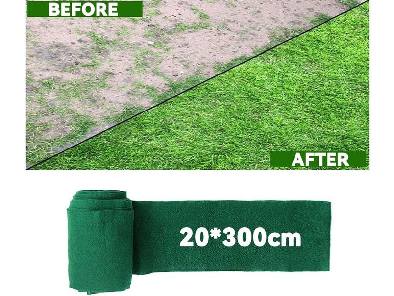 Grass Seed Mat (Auckland Stock) Carousel 2