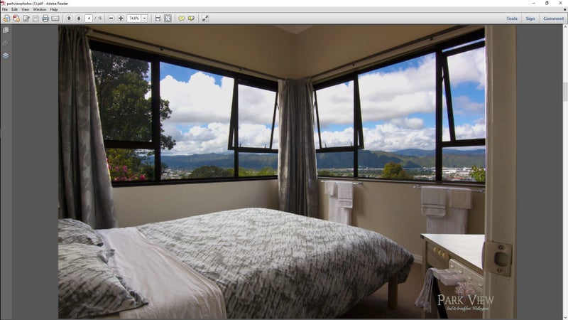 Petone, 4 bedrooms