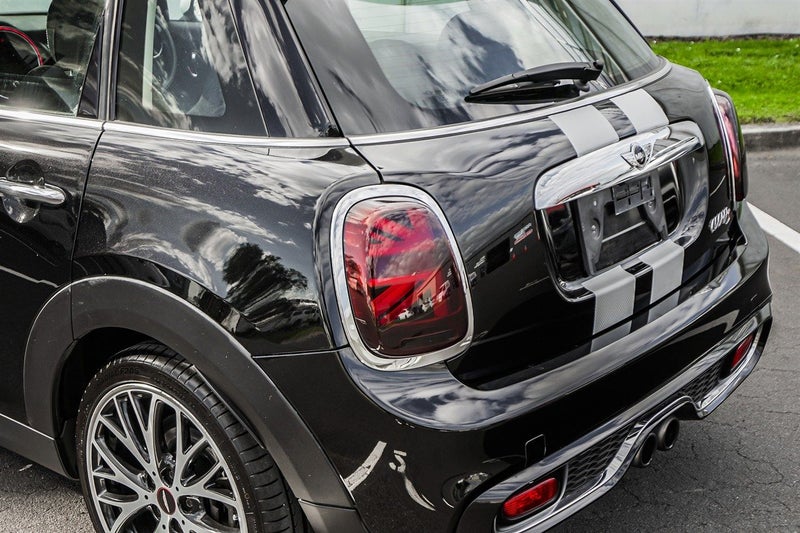 2015 MINI Cooper S 2.0440789290829762569