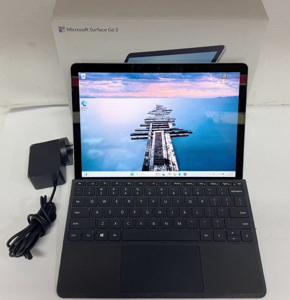 Microsoft Surface Go 3 Tablet Carousel 1