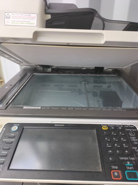 Ricoh MP C2503 Printer440800981476986881