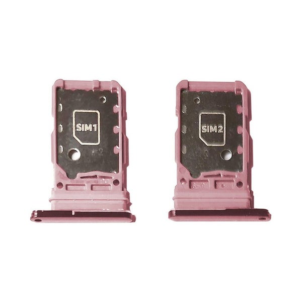 Samsung Galaxy S21/S21+S21 Ultra Sim Tray Replacement (Dual Sim) Carousel 1