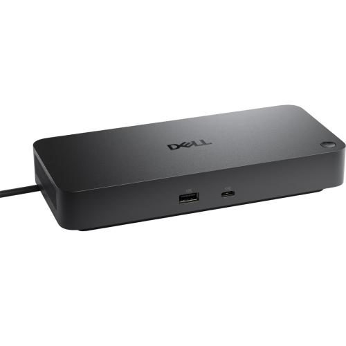 Dell Pro Thunderbolt 4 Dock WD25TB4, USB-C Quad 4K 60Hz Display Alt Mode Docking Carousel 1
