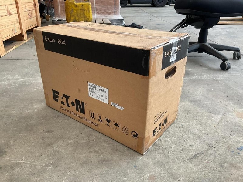 Eaton 9SX 700i UPS – Server/Data Centre Power Backup (Online UPS) Carousel 1